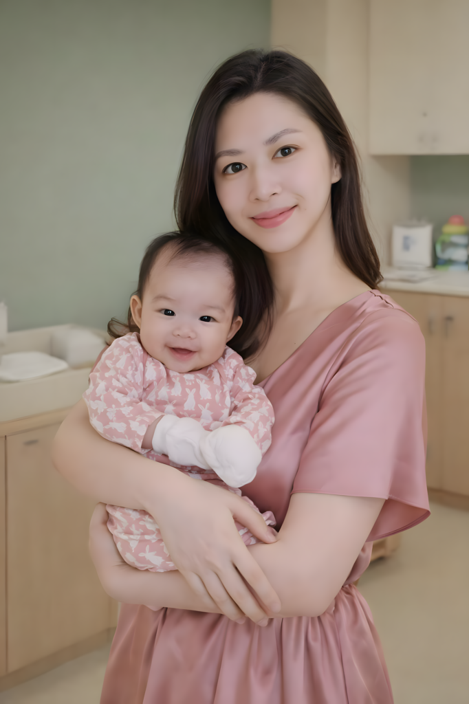 Principal of Bright Horizon Infant Care - Shermaine