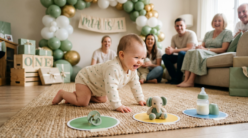 specialist infant care center