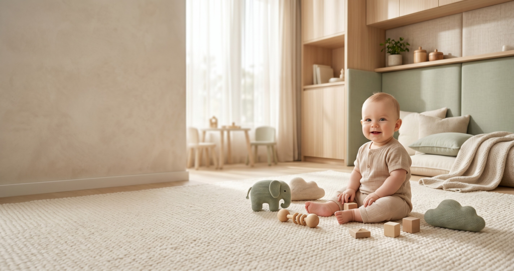 Bright Horizon Infant Care