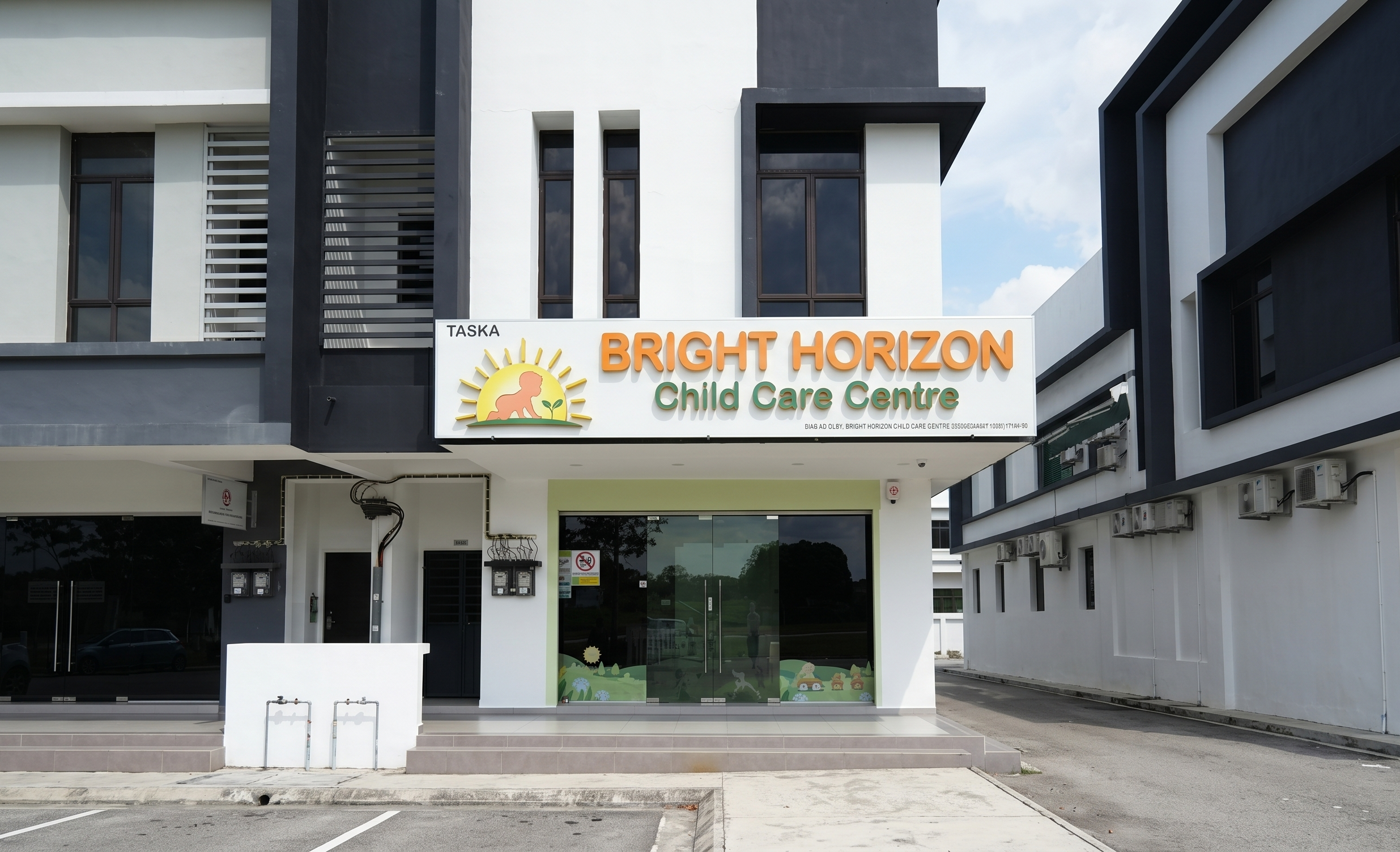 Bright Horizon Child Care Centre