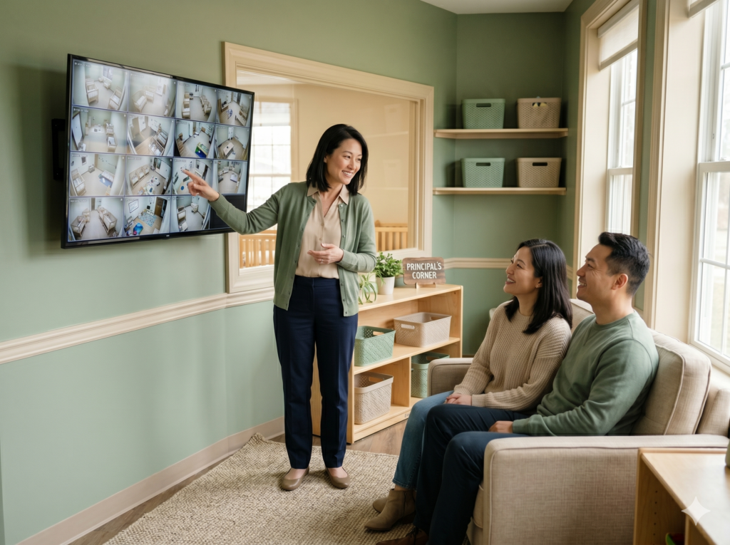 Parent FAQs Bright Horizon