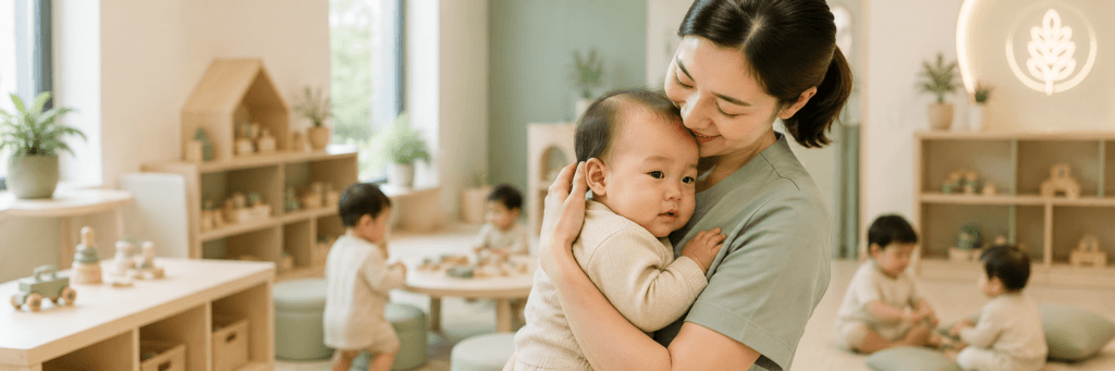 best baby daycare near me Iskandar Puteri - Bright Horizon