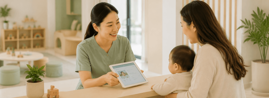    best baby daycare near me Iskandar Puteri - Bright Horizon