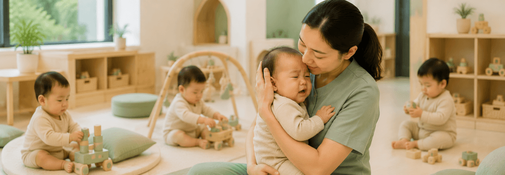    best baby daycare near me Iskandar Puteri - Bright Horizon
