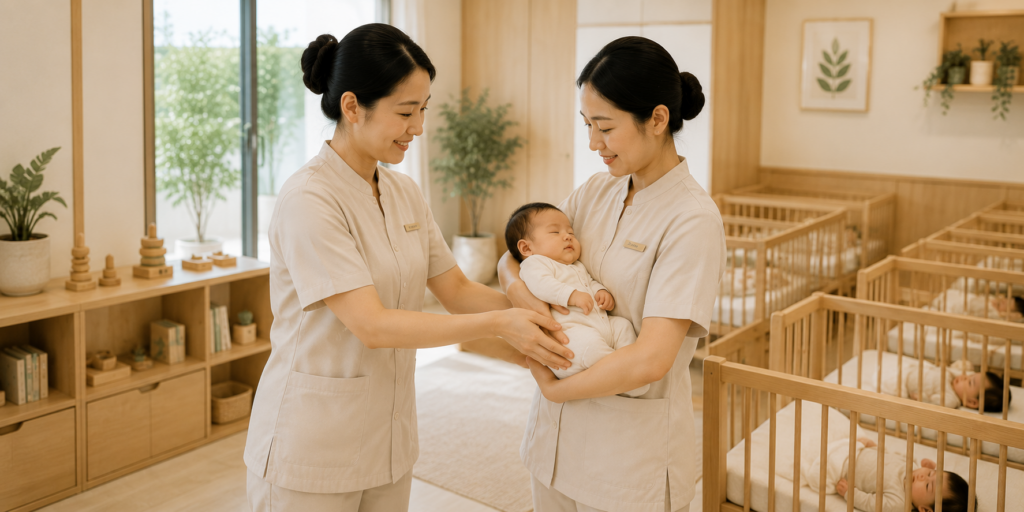 gentle and premium care in johor bahru
