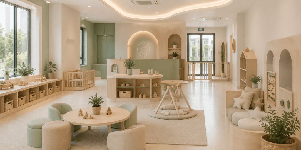 best baby daycare near me Iskandar Puteri - Bright Horizon